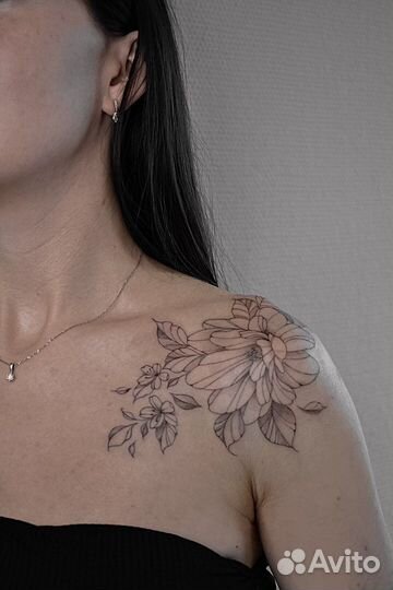 Татуировка