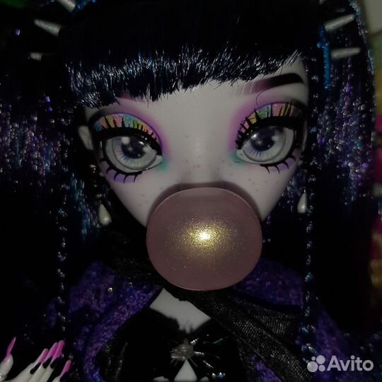 Куклы Shadow high