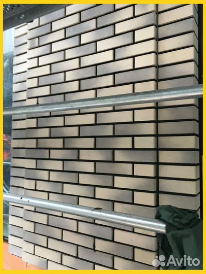 Кирпич Рекке