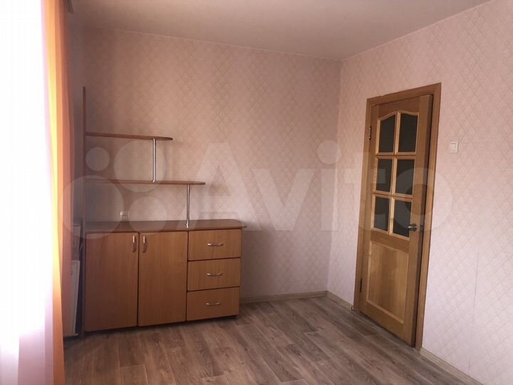 2-к. квартира, 54,4 м², 3/10 эт.