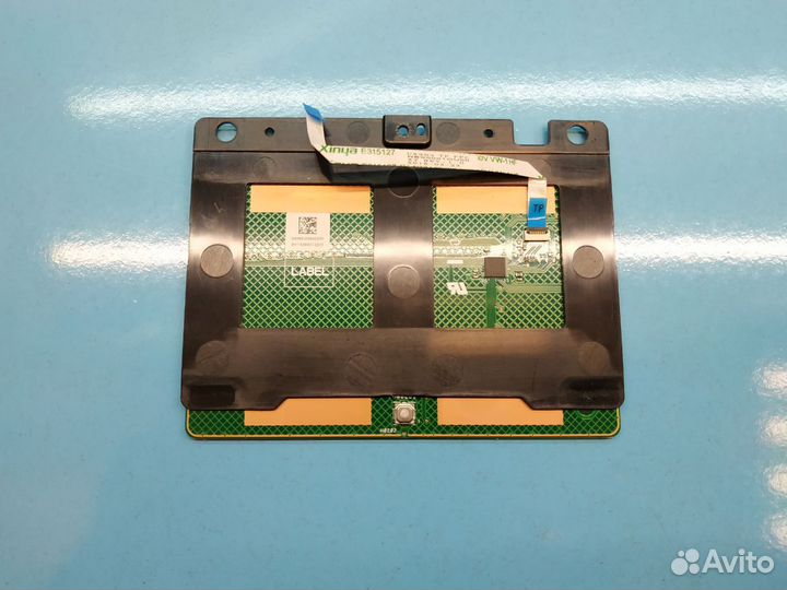 Тачпад ноутбука Asus ZenBook UX303