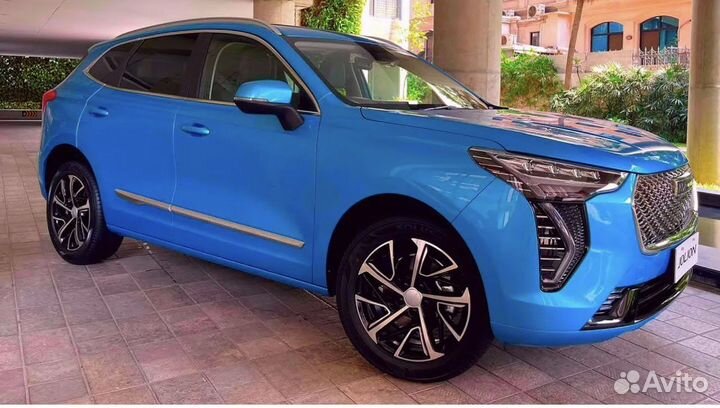 Прокат авто
