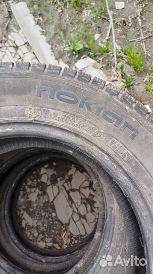 Nokian Tyres Hakkapeliitta R 195/65 R15