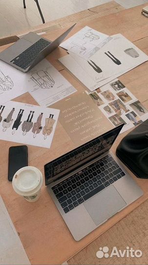 Униформа для персонала (под ключ)