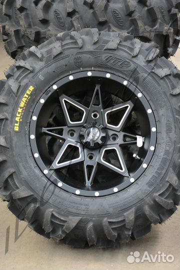 Колеса для квадроцикла BRP 28 14