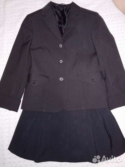 Школьная форма 