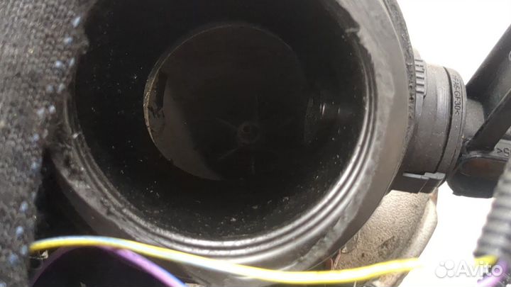 Турбина Opel Insignia, 2011