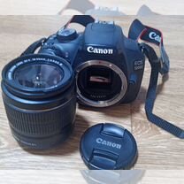 Canon EOS 1200D