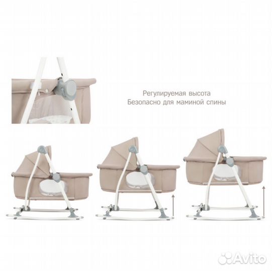 Колыбель трансформер