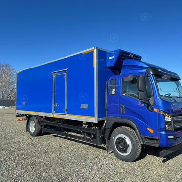 Рефрижератор Dayun CGC1120D, 2024