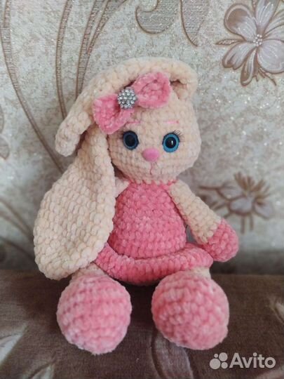 Милая зайка