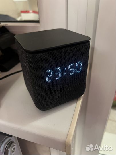 Яндекс станция алиса миди с zigbee