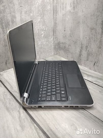 Игровой HP 8GB RAM/IPS/MX 130 2GB/SSD 500GB