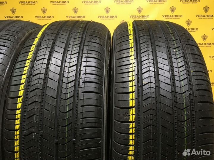 Kumho Solus TA51 205/55 R16 91H