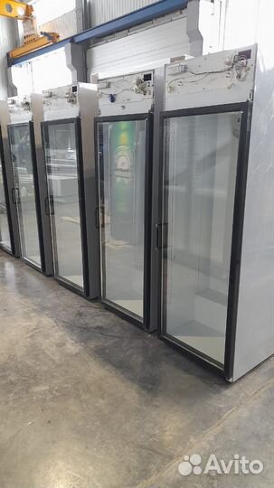 Аренда холодильного шкафа однодверный/двухдверный