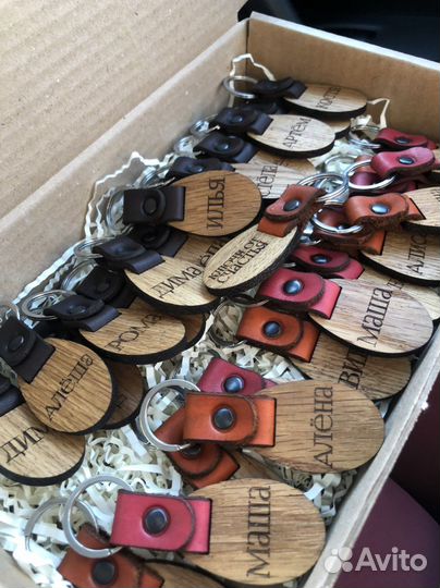 Брелок для ключей