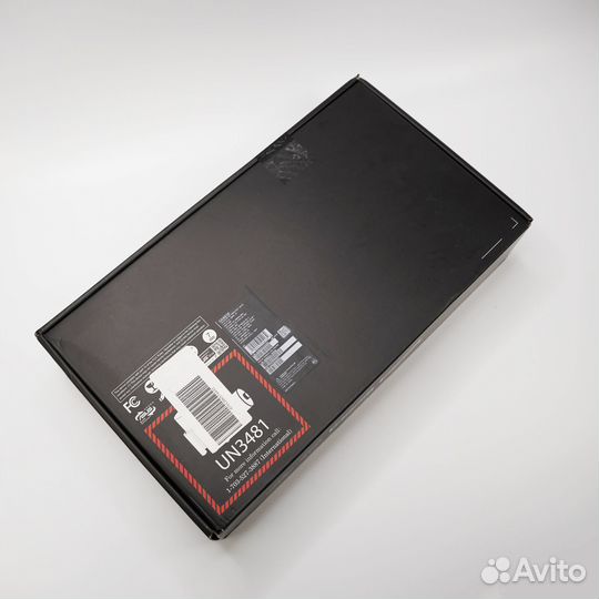 Asus ROG Zephyrus RX 6700S/R9 6900HS/32GB/1TB