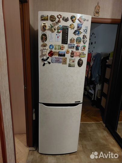 Скупка нерабочих холодильников