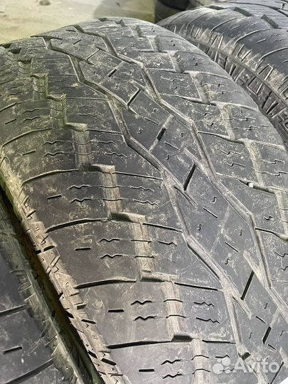 Toyo Open Country A/T Plus 285/50 R20