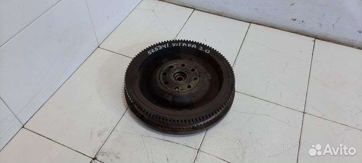 Маховик двигателя (Suzuki Grand Vitara)