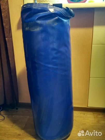 Боксерский мешок