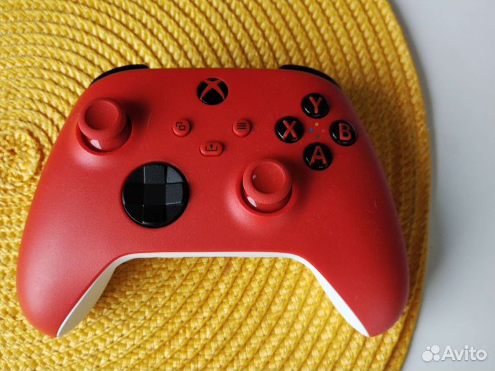 Джоистик xbox