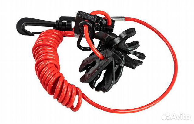 Универсальный набор чек для лодочного мотора,11 шт