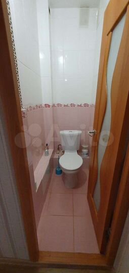 2-к. квартира, 50,4 м², 2/5 эт.