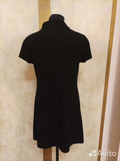 Платье H&M миди