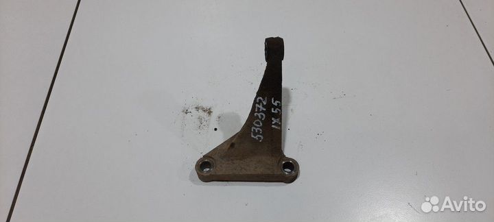 Кронштейн раздатачной коробки (Hyundai ix55)