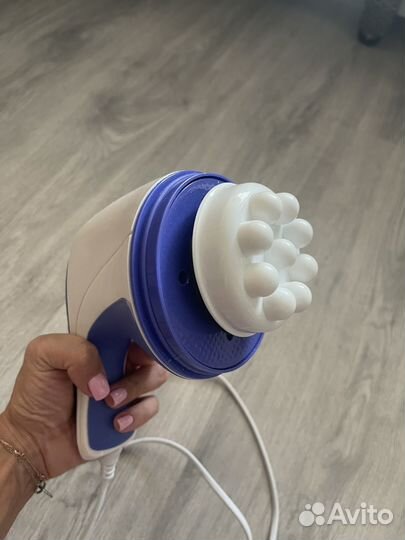 Массажер для тела электрический