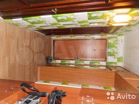 1-к. квартира, 36 м², 1/10 эт.