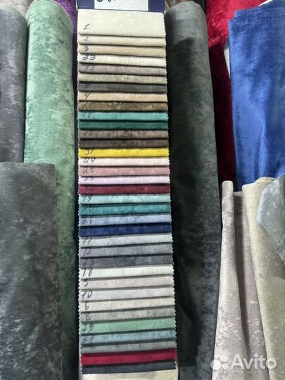 Диван лофт 158