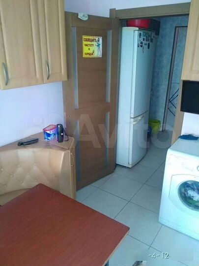 Комната 20 м², 1/16 эт.