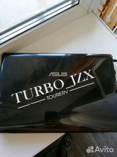 Ноутбук Intel core i3