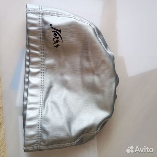 Шапочка для плавания детская