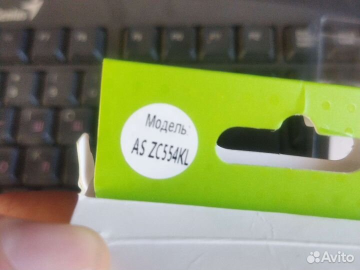 Аккумулятор для сотового asus