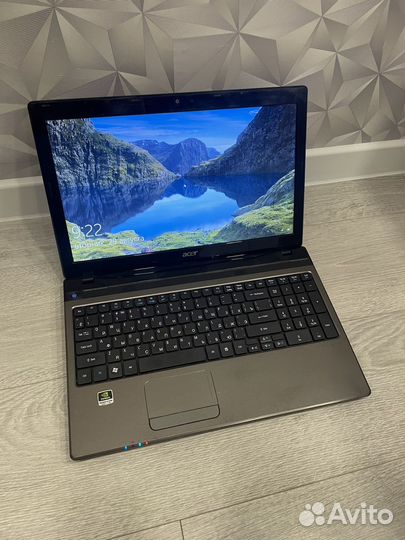 Acer 16gb core i5 geforce ssd 512gb