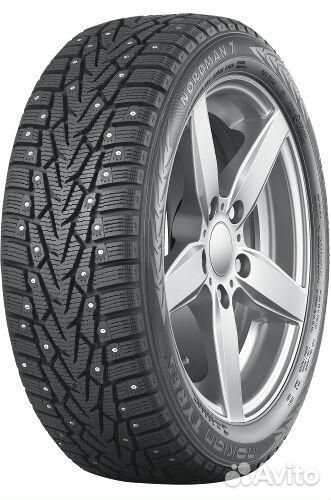 Nokian Tyres Nordman 7 215/55 R17 98T