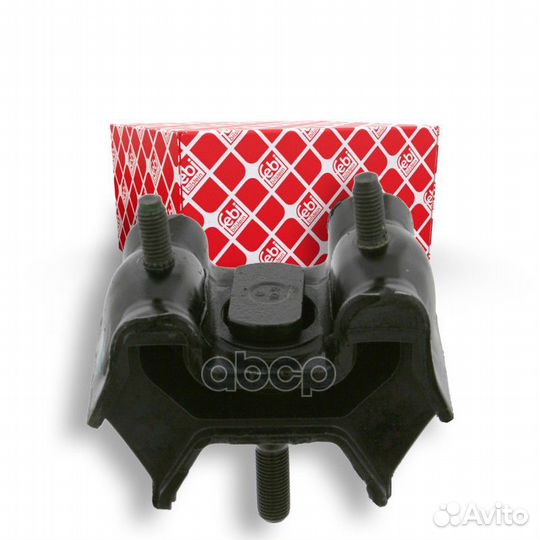 Опора двигателя передняя правая MB W163 M-class