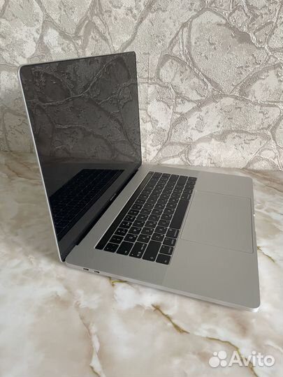 Apple MacBook Pro 15