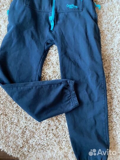 Комбинезон рост 148