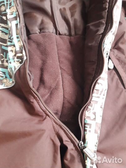 Зимний комбинезон Kerry 86