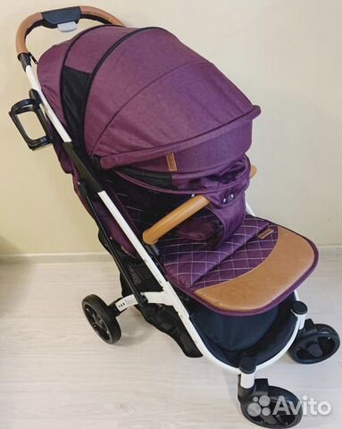 Babalo новая. Прогулка 0+.доставка и гарантия