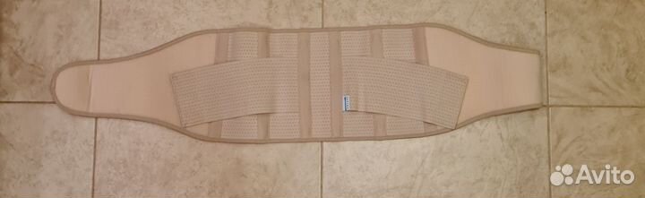 Бандаж для беременных orlett ms-99