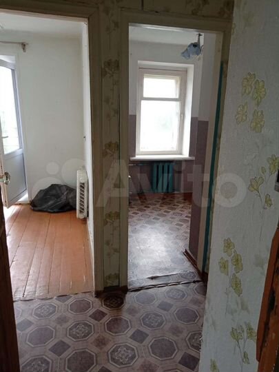 1-к. квартира, 22 м², 5/5 эт.