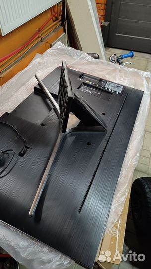 Телевизор Samsung SMART tv 40