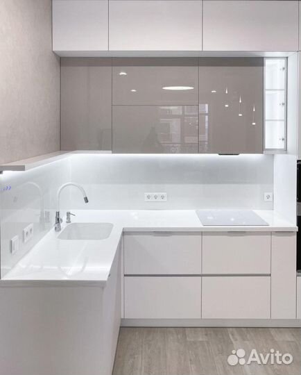 Кухни под заказ