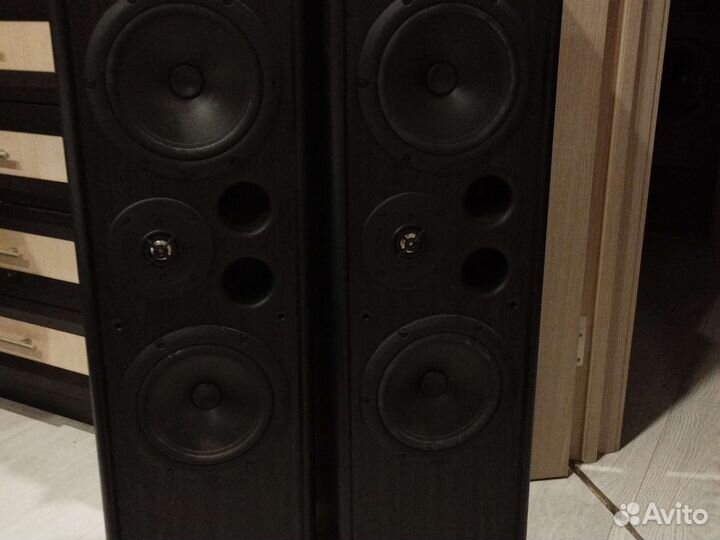 Продам акустику