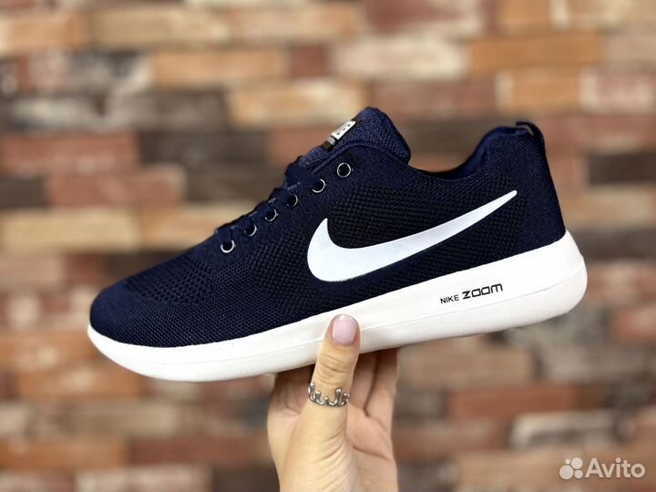 Кроссовки для бега Nike zoom Pegasus